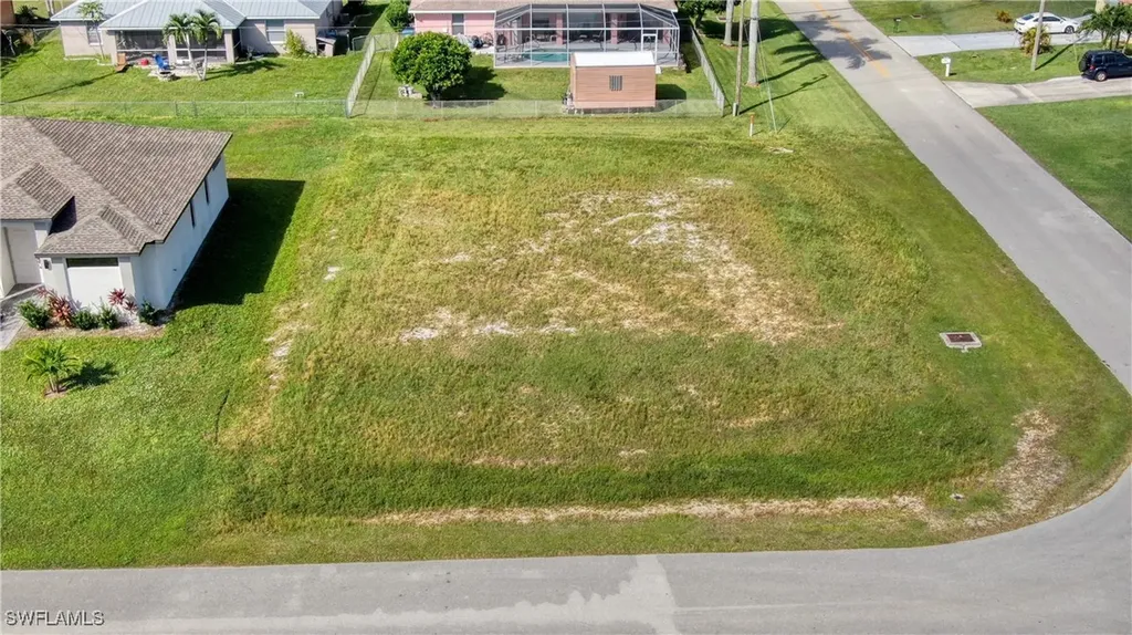 4328 SW 20th Place Cape Coral FL 33914