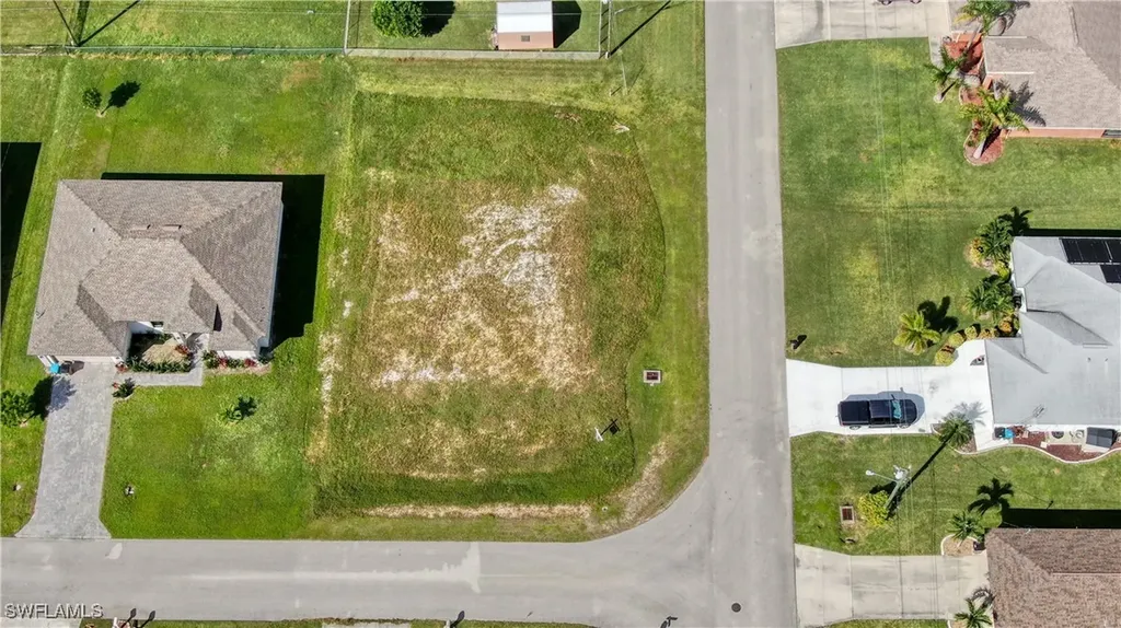 4328 SW 20th Place Cape Coral FL 33914