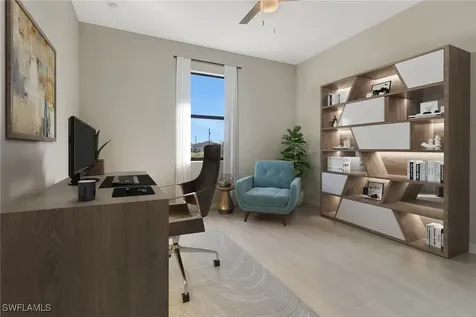 422 NE 25th Terrace Cape Coral FL 33909