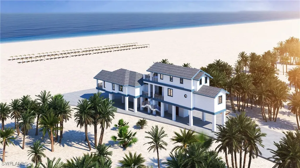 49/51 Pompano Street Fort Myers Beach FL 33931