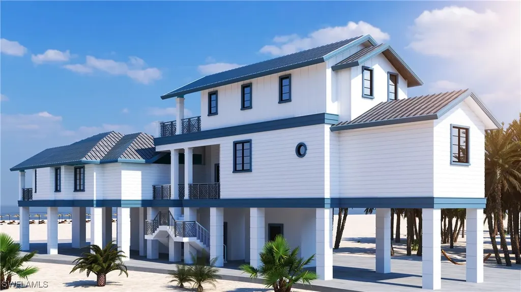 49/51 Pompano Street Fort Myers Beach FL 33931