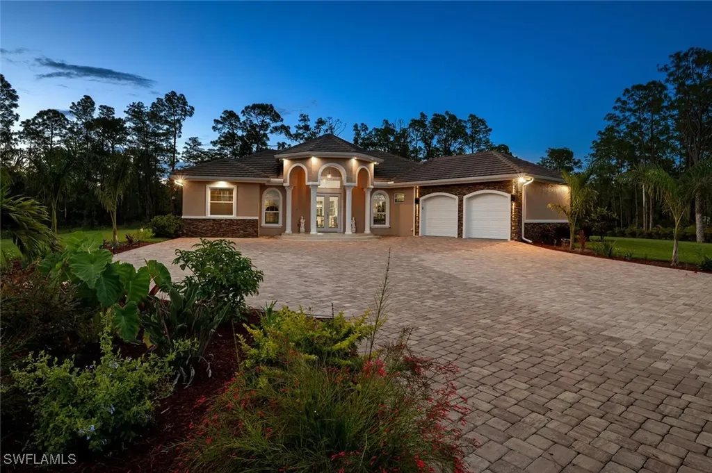 4011 Randall Boulevard Naples FL 34120