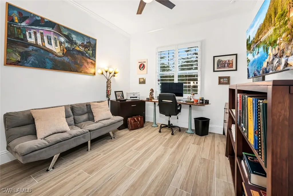 4011 Randall Boulevard Naples FL 34120