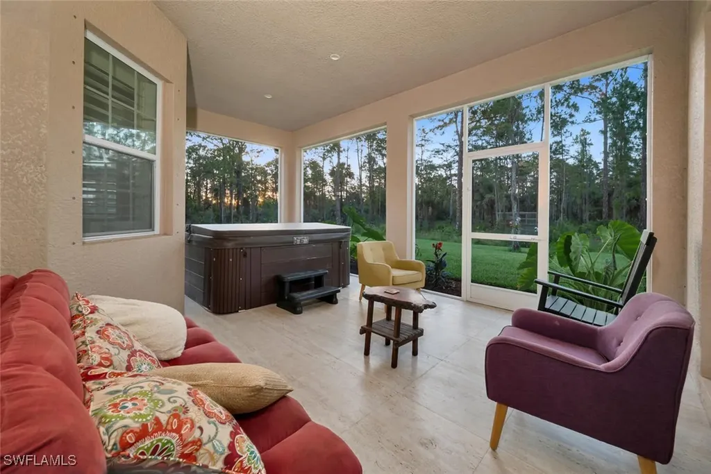 4011 Randall Boulevard Naples FL 34120