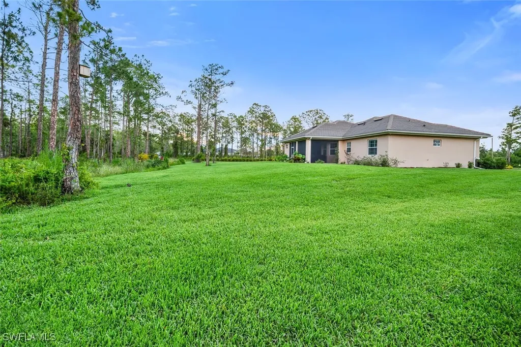 4011 Randall Boulevard Naples FL 34120