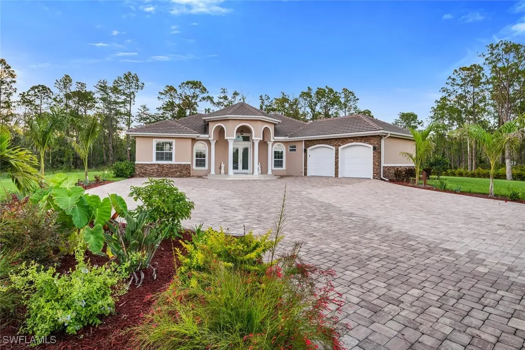 4011 Randall Boulevard Naples FL 34120