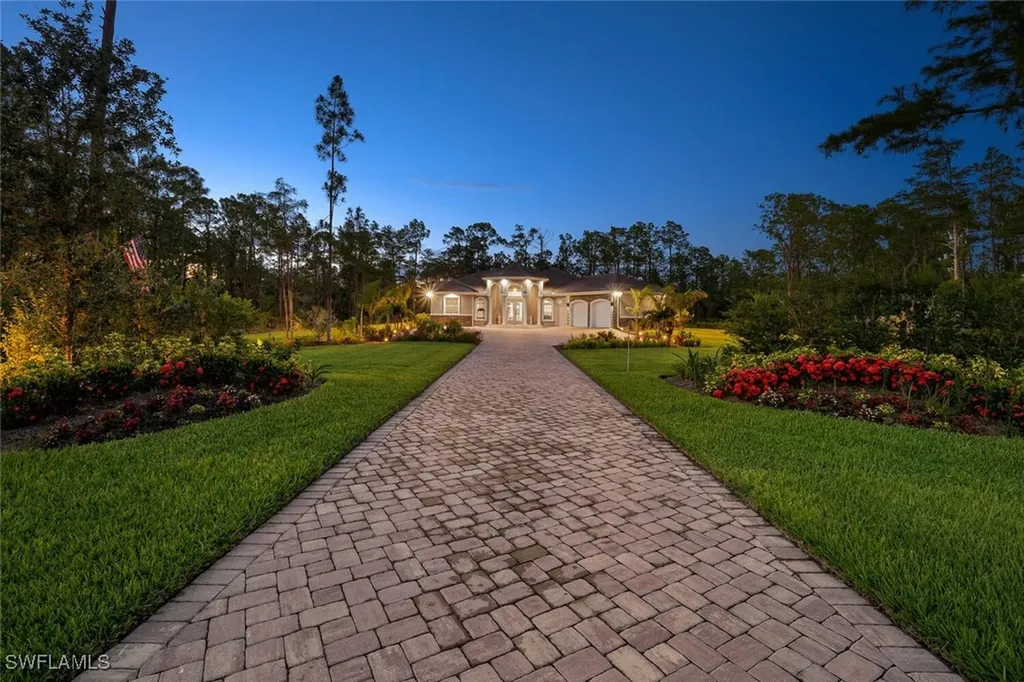 4011 Randall Boulevard Naples FL 34120