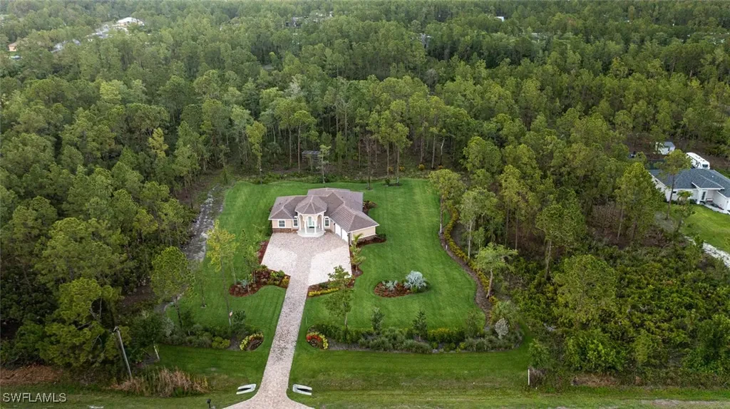 4011 Randall Boulevard Naples FL 34120