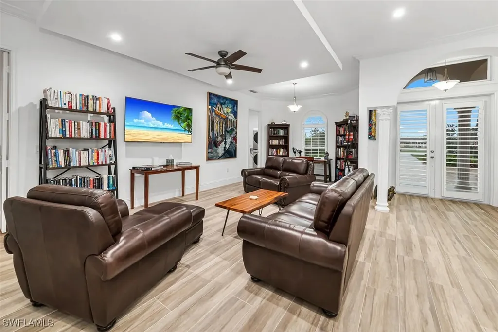 4011 Randall Boulevard Naples FL 34120