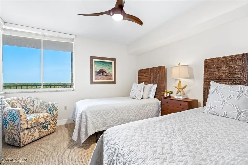 11118 Gulf Shore Drive Naples FL 34108