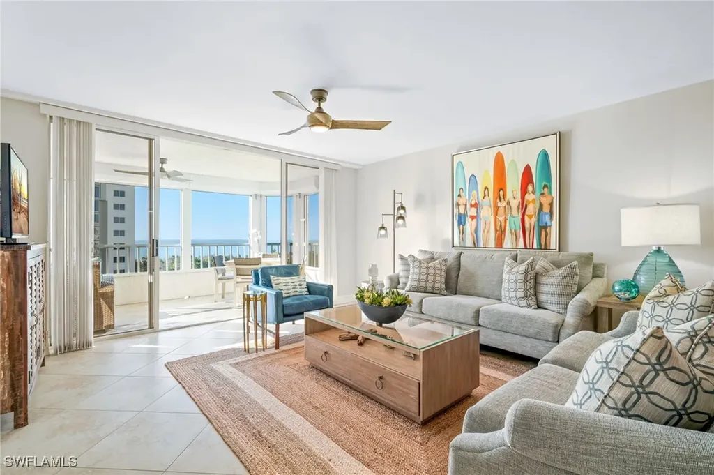 11118 Gulf Shore Drive Naples FL 34108