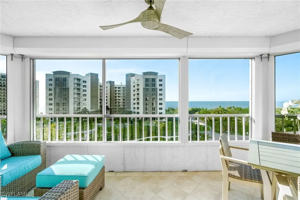 11118 Gulf Shore Drive Naples FL 34108
