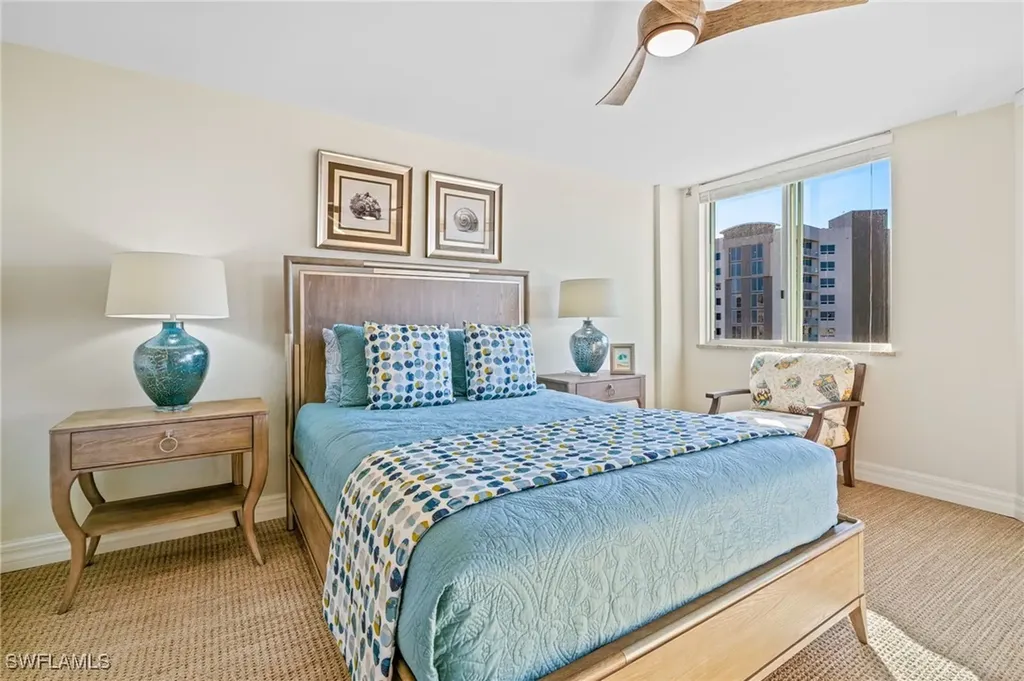 11118 Gulf Shore Drive Naples FL 34108