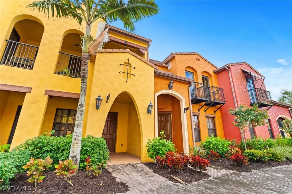 11845 Palba Way Fort Myers FL 33912