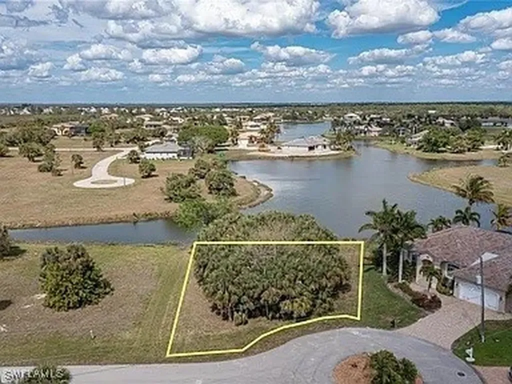 24274 Balearic Lane Punta Gorda FL 33955