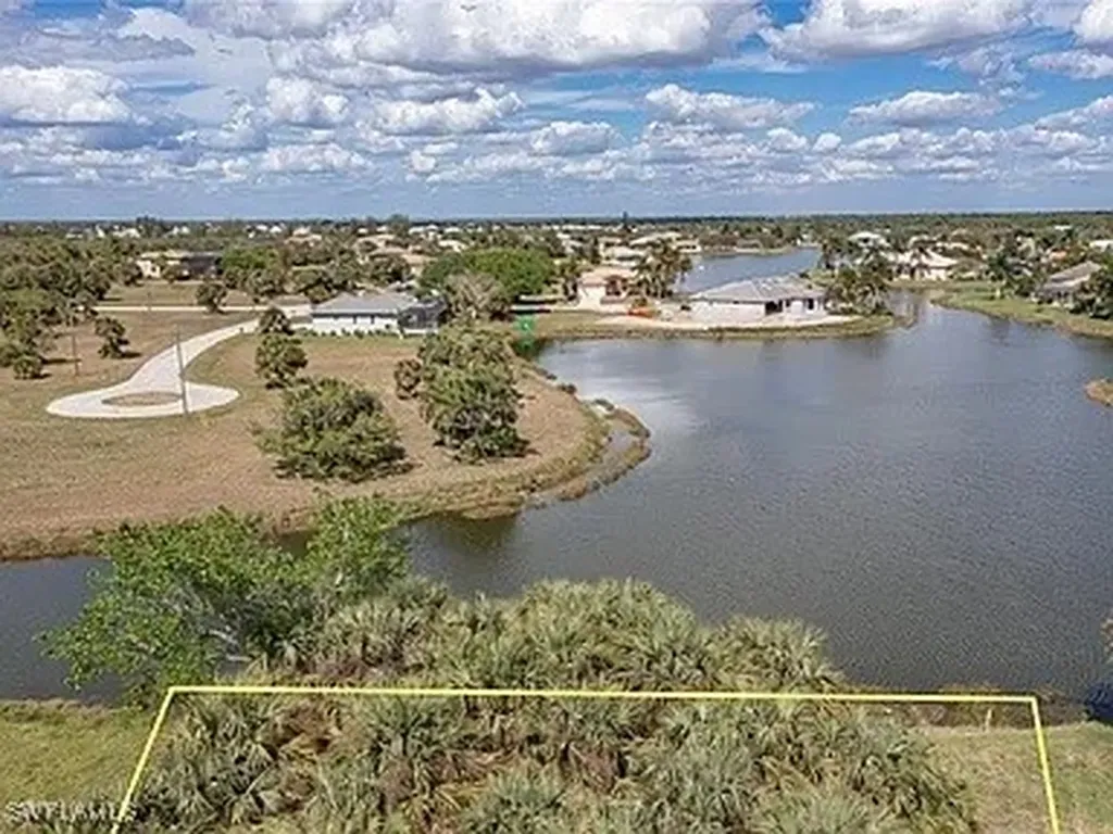 24274 Balearic Lane Punta Gorda FL 33955
