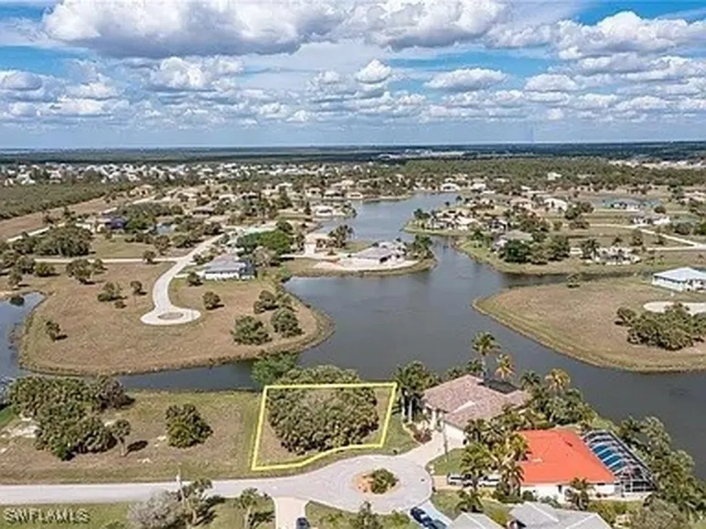 24274 Balearic Lane Punta Gorda FL 33955