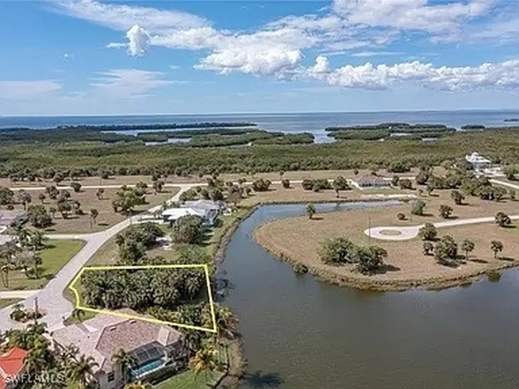 24274 Balearic Lane Punta Gorda FL 33955