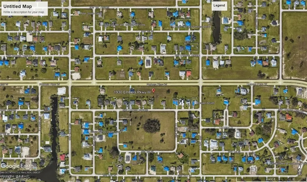 1930 Embers Parkway W Cape Coral FL 33993