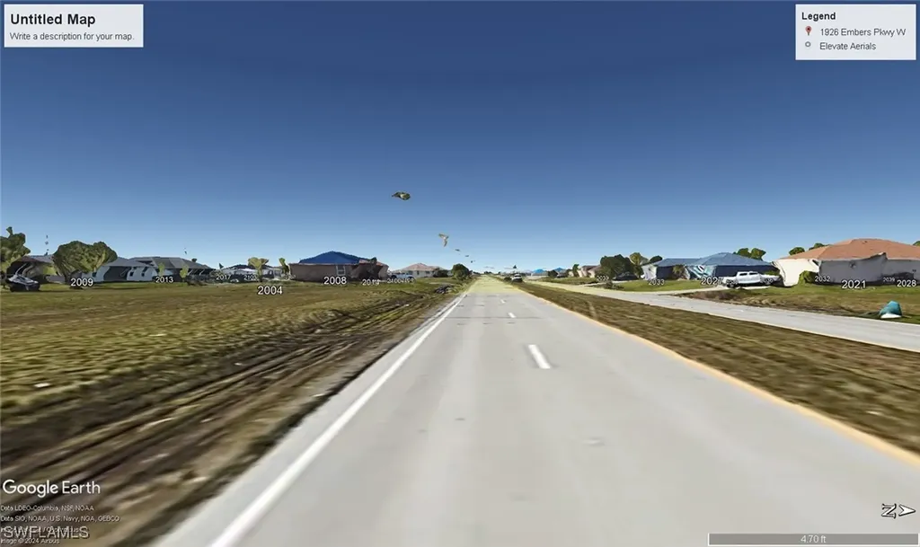 1930 Embers Parkway W Cape Coral FL 33993