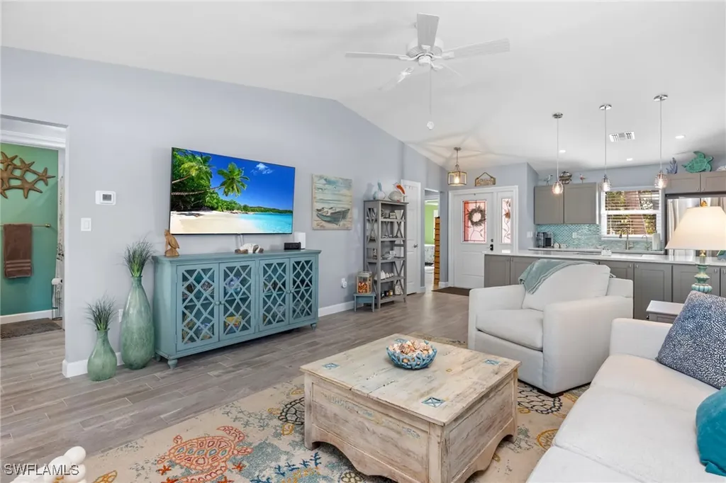 1657 Atlanta Plaza Drive Sanibel FL 33957