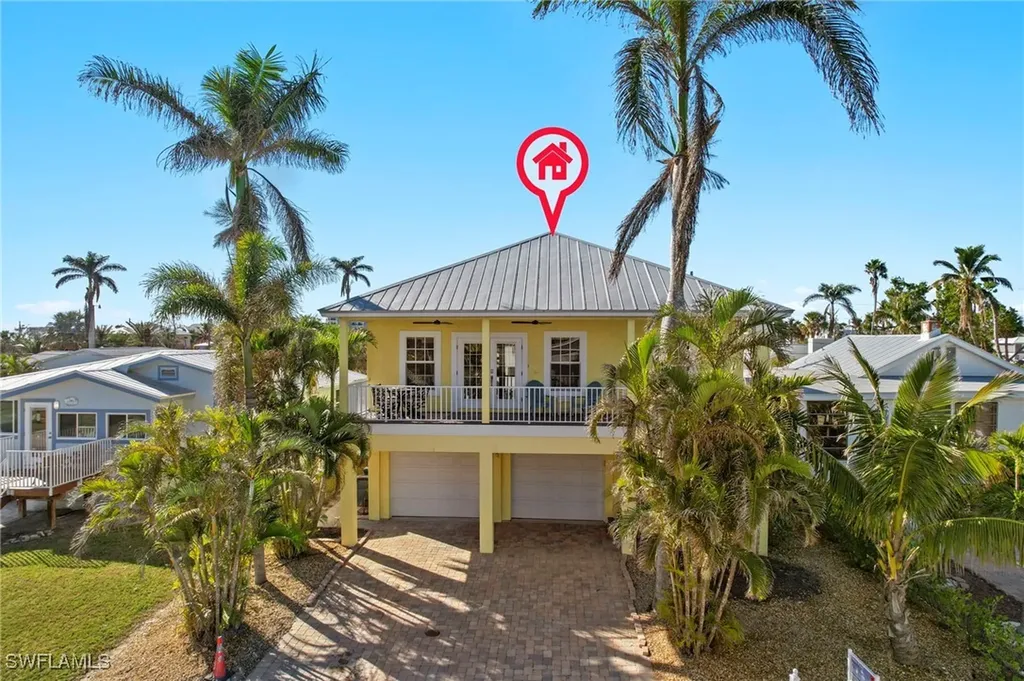 241 Pearl Street Fort Myers Beach FL 33931