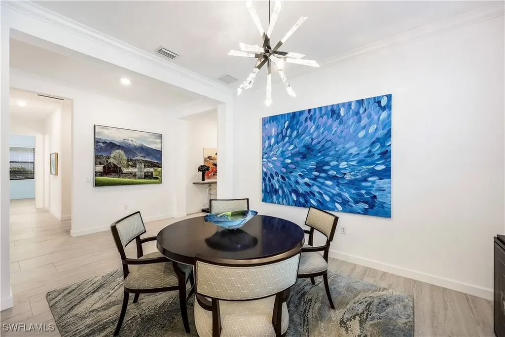 3154 Heather Glen Court Naples FL 34114