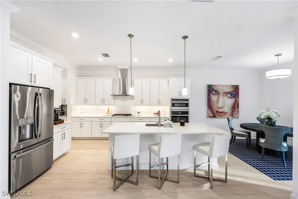 3154 Heather Glen Court Naples FL 34114
