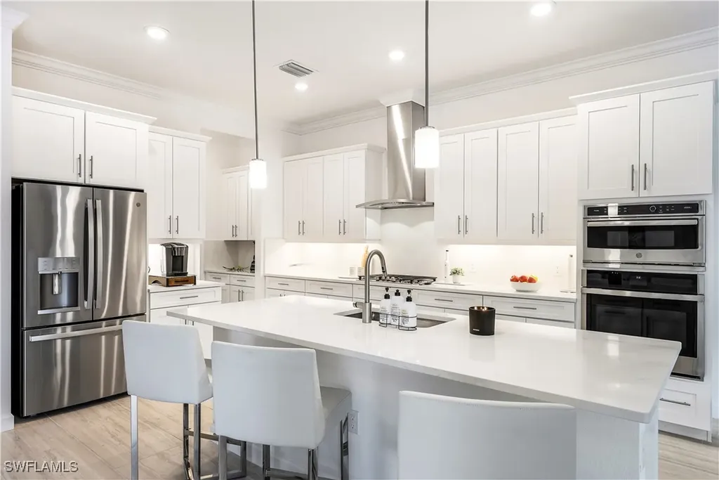 3154 Heather Glen Court Naples FL 34114