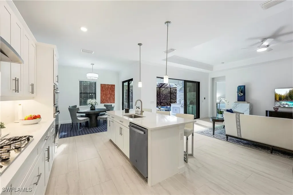 3154 Heather Glen Court Naples FL 34114