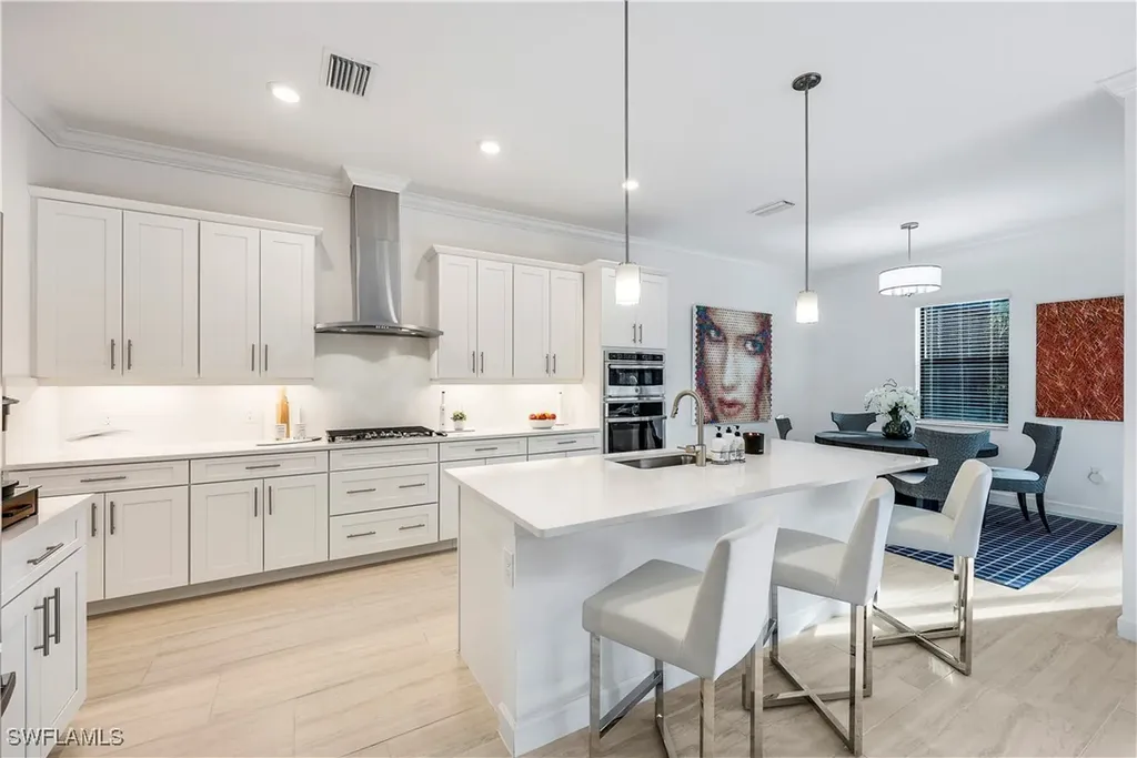 3154 Heather Glen Court Naples FL 34114