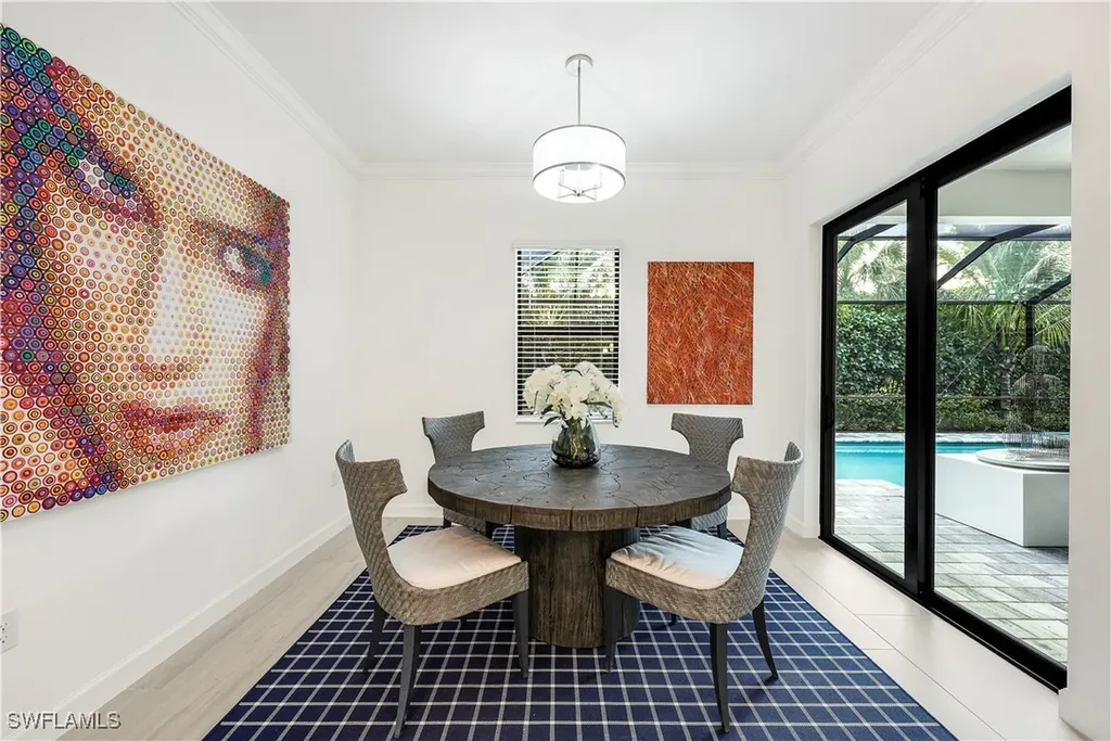 3154 Heather Glen Court Naples FL 34114