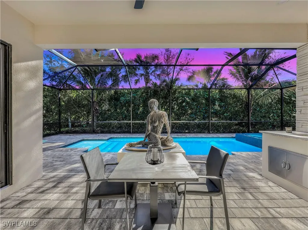 3154 Heather Glen Court Naples FL 34114