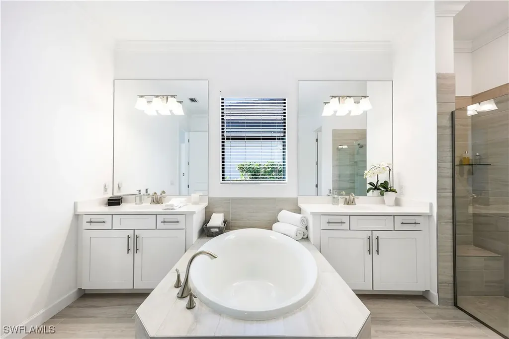 3154 Heather Glen Court Naples FL 34114