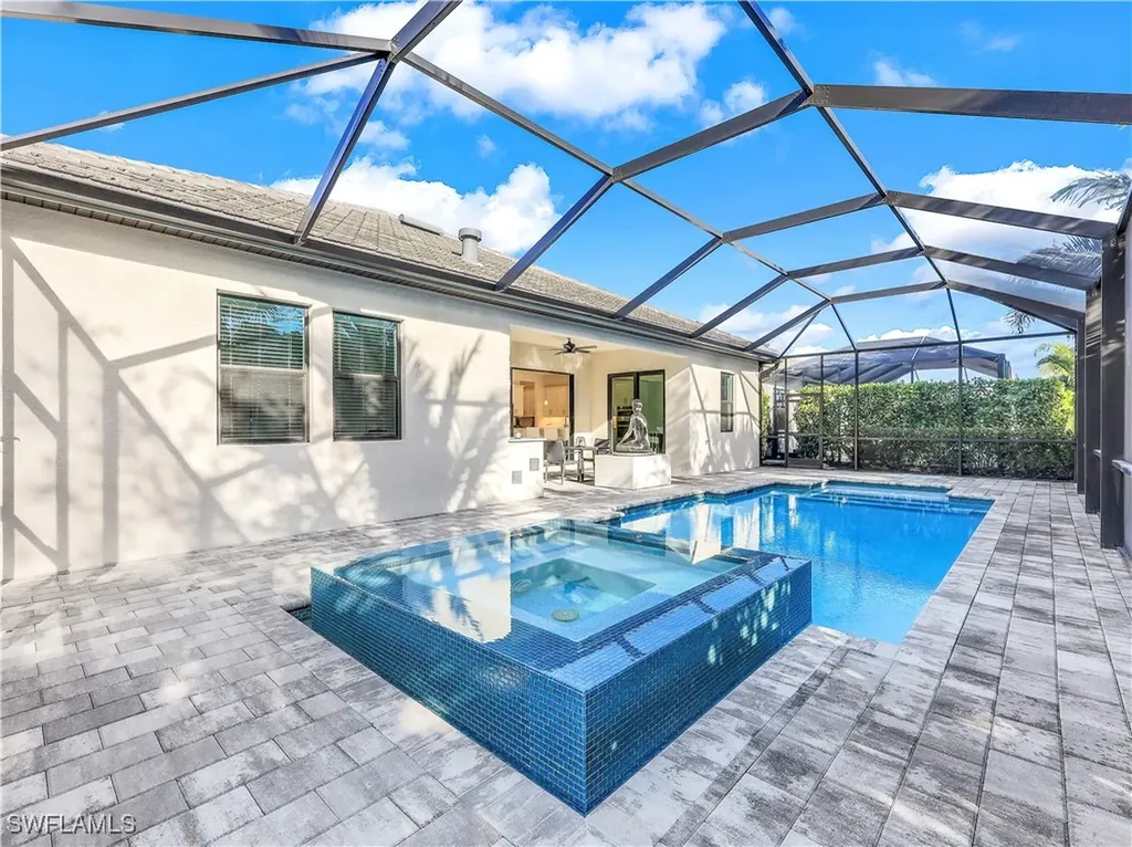 3154 Heather Glen Court Naples FL 34114