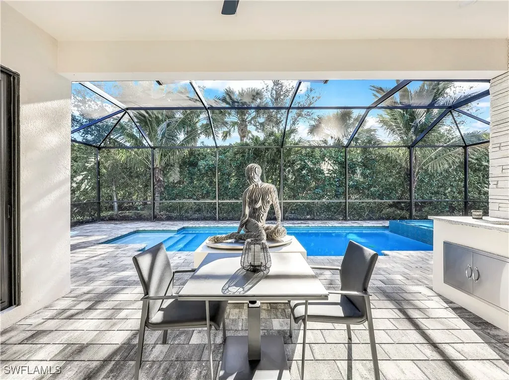 3154 Heather Glen Court Naples FL 34114