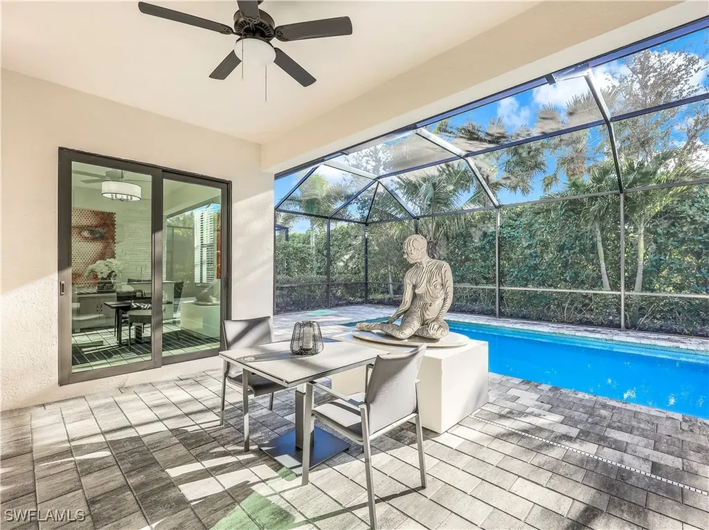 3154 Heather Glen Court Naples FL 34114