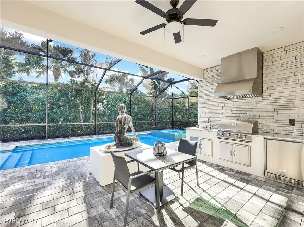3154 Heather Glen Court Naples FL 34114