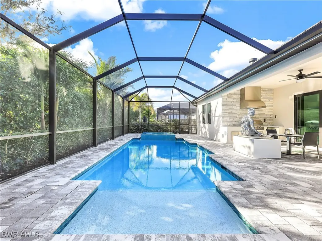 3154 Heather Glen Court Naples FL 34114