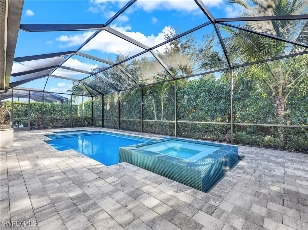 3154 Heather Glen Court Naples FL 34114