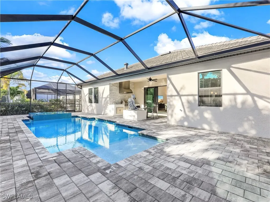 3154 Heather Glen Court Naples FL 34114