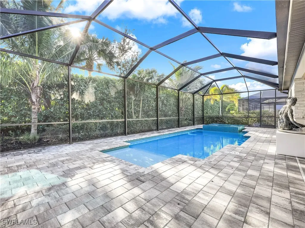 3154 Heather Glen Court Naples FL 34114