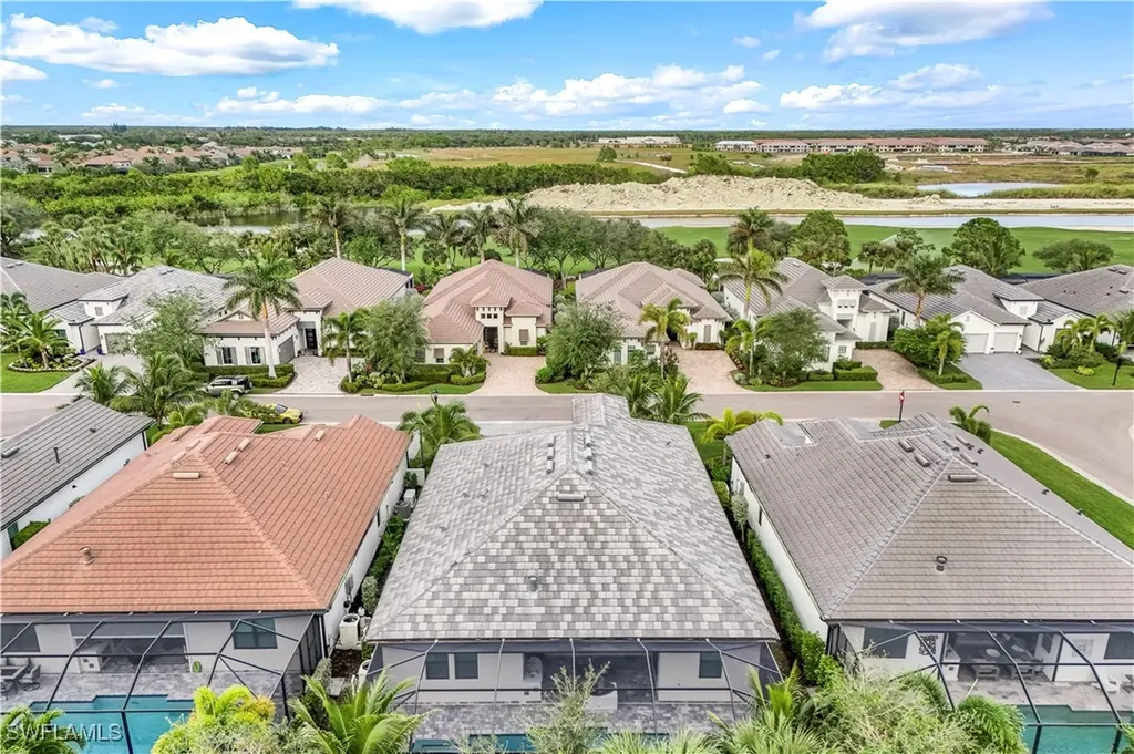 3154 Heather Glen Court Naples FL 34114