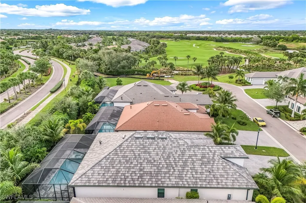 3154 Heather Glen Court Naples FL 34114