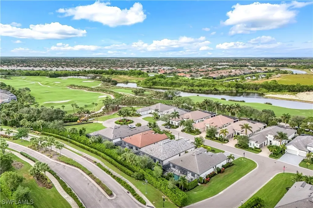 3154 Heather Glen Court Naples FL 34114