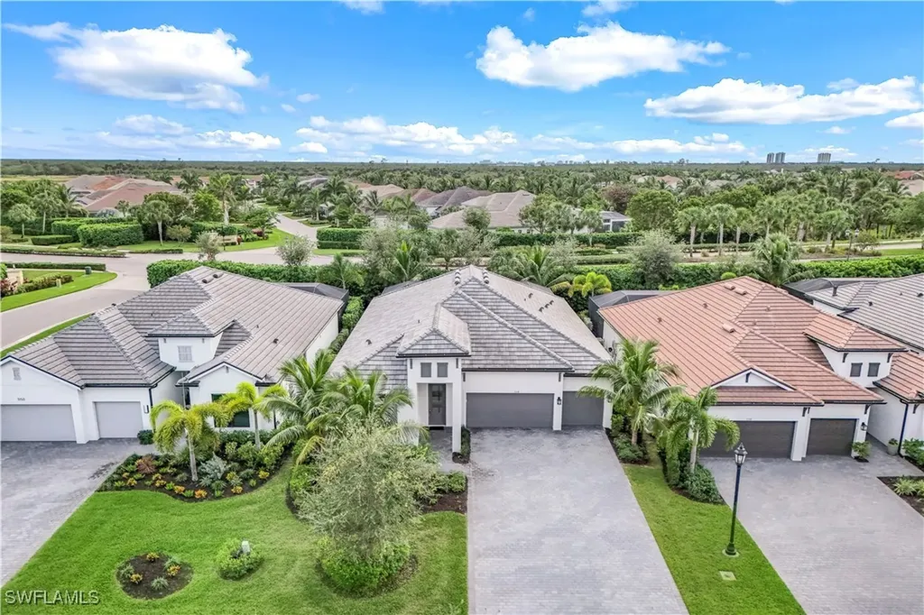 3154 Heather Glen Court Naples FL 34114