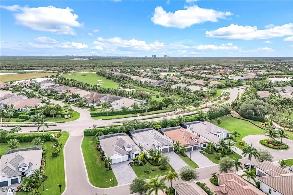 3154 Heather Glen Court Naples FL 34114