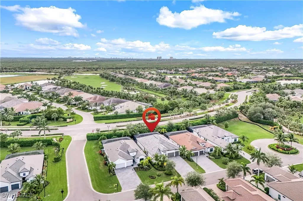 3154 Heather Glen Court Naples FL 34114