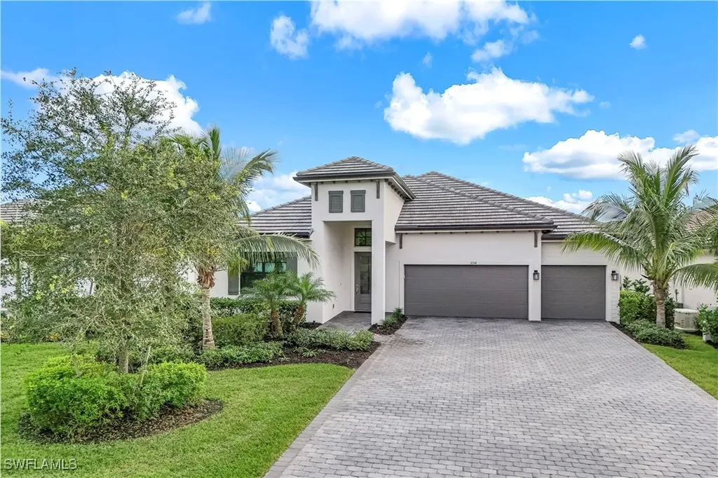 3154 Heather Glen Court Naples FL 34114