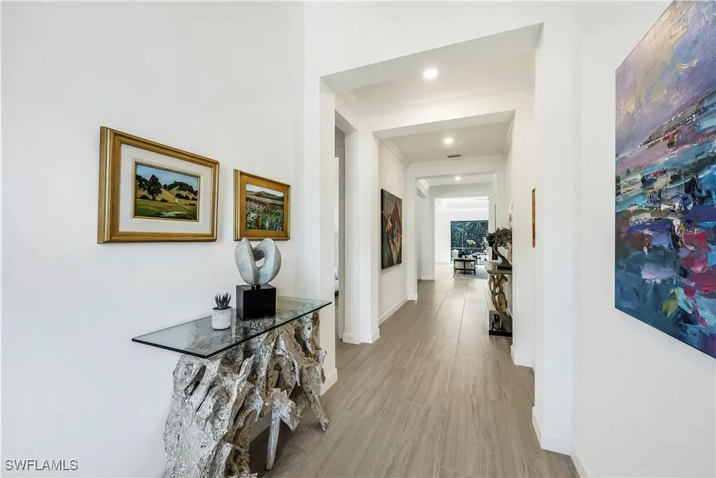 3154 Heather Glen Court Naples FL 34114